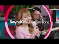 SO LIVE | Ghea Indrawari - Daun - Daun (Live Session)