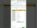 How to use filter Filter use in Google sheet