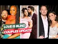 Love Is Blind Couples Who Are Still Together