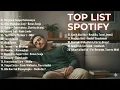 Top Hits Spotify Indonesia 2025 | Top Spotify Indonesia 2025 | Monolog - Pamungkas
