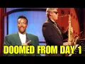 The REAL Reason The Arsenio Hall Show COLLAPSED