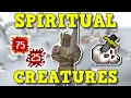 Spiritual Creatures Slayer Guide OSRS