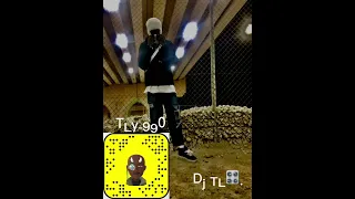 مسلم هنيالك Dj TL 