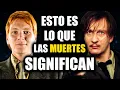 Download Lagu El Significado de CADA MUERTE en Harry Potter