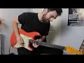 Say You Will - Marcus King (Solo Cover)