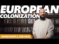 EUROPEAN Colonization in the Americas APUSH Review Unit 2 Topic 2 Period 2 1607-1754
