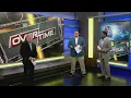 Overtime for Friday August 14 2026