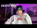 (Lyrics-Vietsub) Powfu - death bed (Christian Lalama Remix)