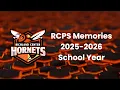 RCPS Memories - School Year