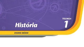 História Geral e do Brasil: Ensino Médio Completo