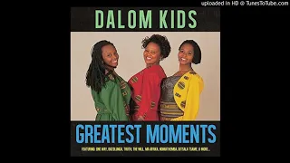 Dalom Kids - Ncedani