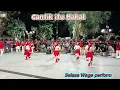 Download Lagu Cantik Itu Mahal / Line Dance / Chor. By Naning Olala \u0026 Roosamekto Mamek / Mentari