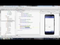 Android Tutorial 7 Android Fragment - Session Two Android Studio 2 1