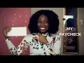 How Much I Get Paid Pharmacy Intern