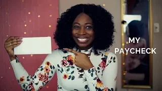 How Much I Get Paid Pharmacy Intern