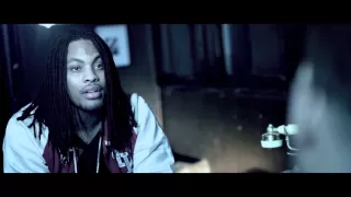 Waka Flocka Flame Round Of Applause Feat Drake Official Music Video 