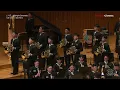 Midnight Serenade - Johan Nijs | 대한민국 해군군악대 정기연주회(2024)