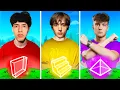 I Tested PETERBOT vs CLIX vs ZENN Fortnite Settings