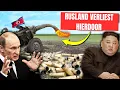 Download Lagu Kim Jong-un maakt een einde aan het Russische leger, terwijl Poetin gek wordt