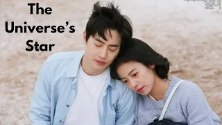new korean drama explained in english the universe s star part 1