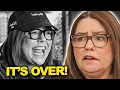 It s over for Rachael Ray