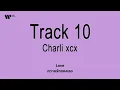 [Sub Thai] Track 10 - Charli xcx