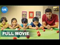 Pasanga 2 - Tamil Full Movie Suriya Amala Paul Pandiraj Arrol Corelli