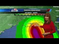 6 PM Nate update New information from Margaret Orr