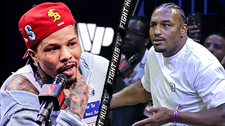 stay on that side gervonta presses ex stablemate for helping jake paul 