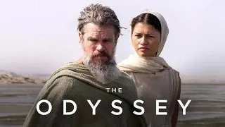 the odyssey i got a bad feeling about this one 