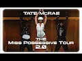 Lagu Tate McRae - Miss Possessive Tour 2.0 (Full Set) | Concept