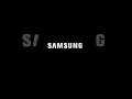 Samsung Galaxy Note 3 Start-up (S8 Sound) (4K 2160p)