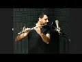 Eklemedir Koca Konak (Bağlama Gitar Yan Flüt) – Türkü Karaoke | Altyapısı ve Sözleriyle (Lyrics) -Do