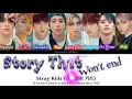 Download Lagu Stray Kids - Story That Won't End [INDO SUB] | Lirik Terjemahan Indonesia