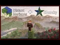 Using CHUNKY To Generate Chunks With Distant Horizons