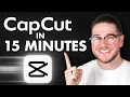 CapCut Handleiding voor Beginners â Volledige Gids voor Videobewerking