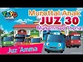 Download Lagu Murottal Juz 30 Muhammad Toha Al Junayd Kartun Tayo
