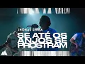 Download Lagu Se Até os Anjos se Prostram - Jhonas Serra