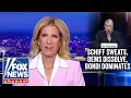 Pam Bondi didn t blink Laura Ingraham