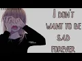 Download Lagu Nightcore - I don't want to be sad forever || Lyrics