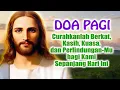 Download Lagu DOA PAGI 🟠 Curahkanlah Berkat, Kasih, Kuasa, dan Perlindungan-Mu bagi Kami Sepanjang Hari Ini