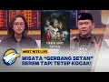 GERR! Cak Lontong \u0026 Ummy Quary Heboh di Meet Nite Live
