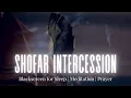Download Lagu Shofar Intercession | 8 hour | Blackscreen