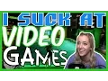 I Suck At Games