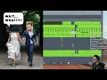 Ian Kirkpatrick on "Dua Lipa - Pretty Please" (24 BIG tips)