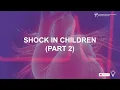 Distributive Shock in Children Chapter 6 Part 2 PALS Training