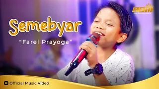 farel prayoga semebyar official live music 