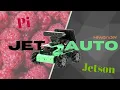 JetAuto Unbox Review - Raspberry Pi vs Nvidia Jetson Orin Nano