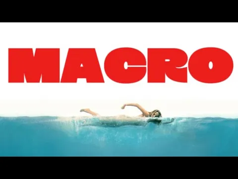MACRO: The Economy(2026)