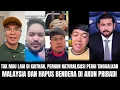 Download Lagu PEMAIN NATURALISASI MALAYSIA HAPUS BENDERA \u0026 BALIK KE NEGARA ASAL